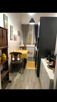 غرفة معيشة