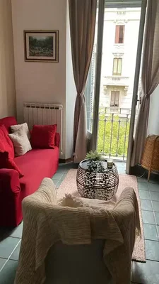 غرفة معيشة
