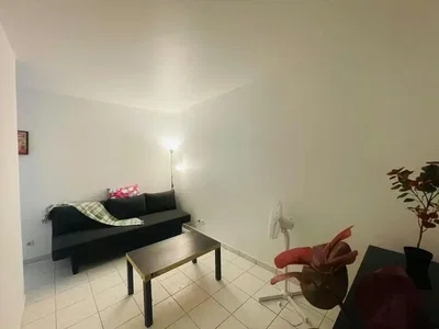 Obývací pokoj