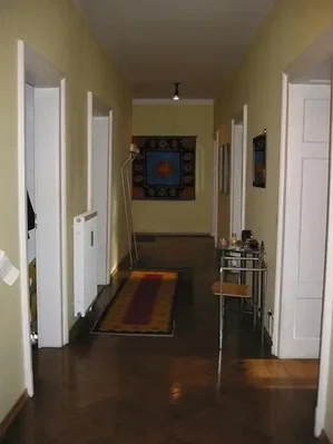 Obývací pokoj