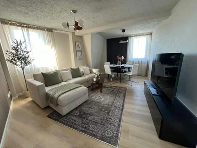 Oturma odası