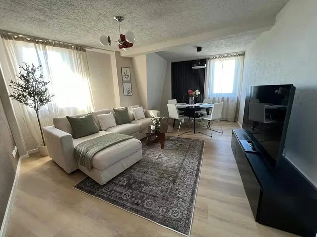 Oturma odası