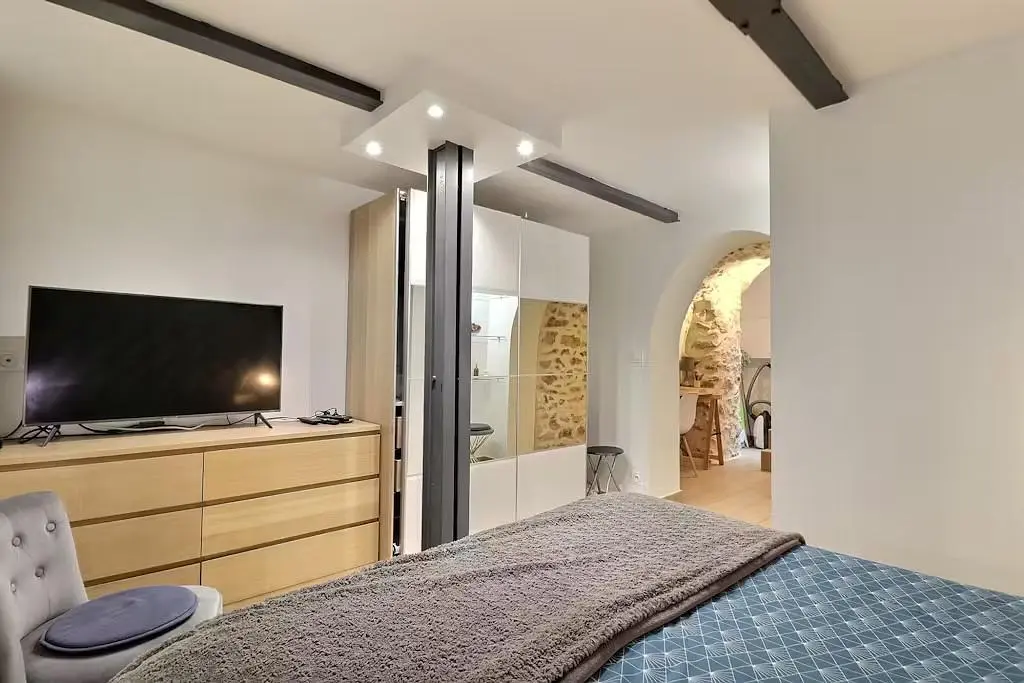 Obývací pokoj