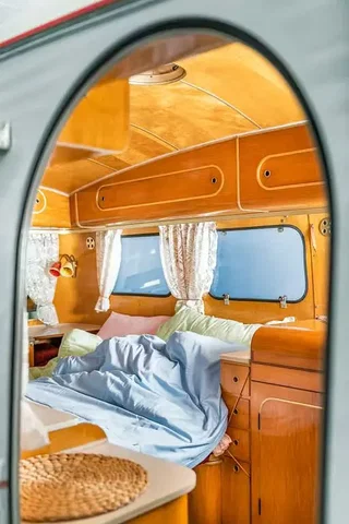 غرفة معيشة