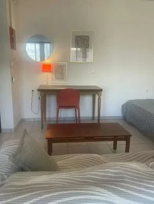 Obývací pokoj