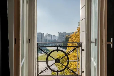 Oturma odası