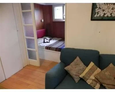 Oturma odası