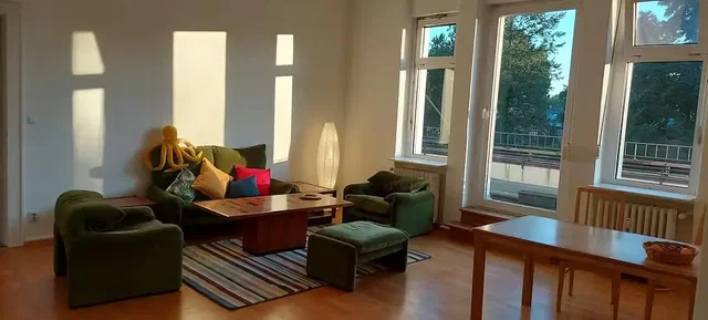 Oturma odası