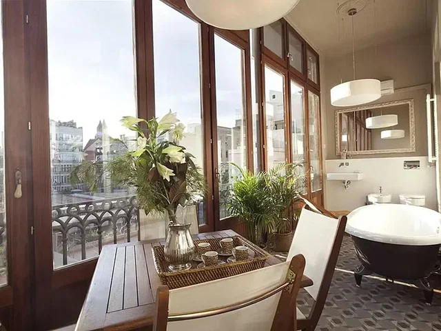 Soggiorno