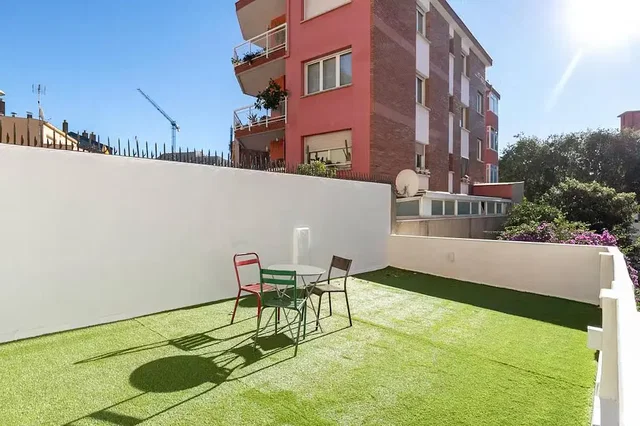 Salón