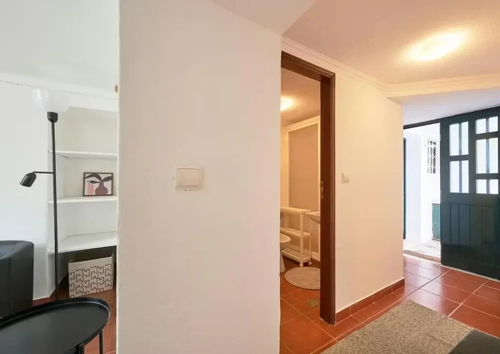 Woonkamer