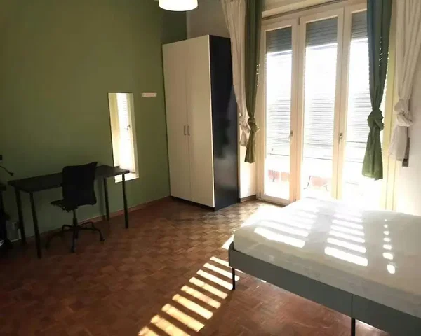 Obývačka