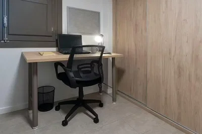 Obývací pokoj