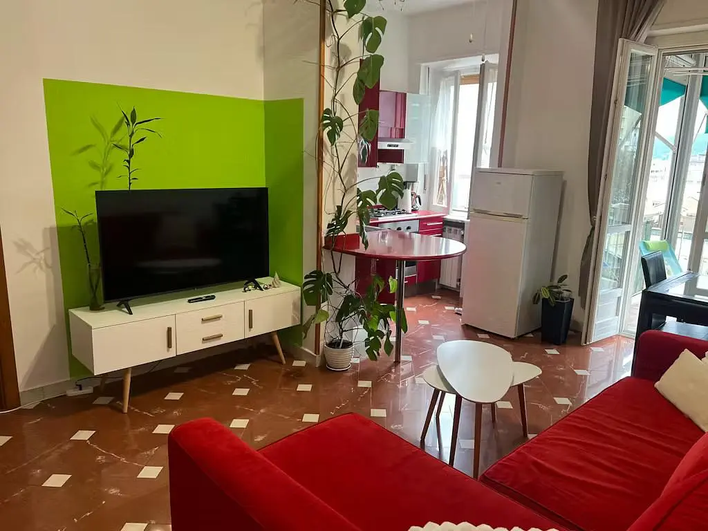Salón