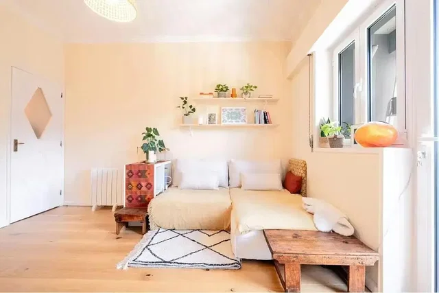 Woonkamer