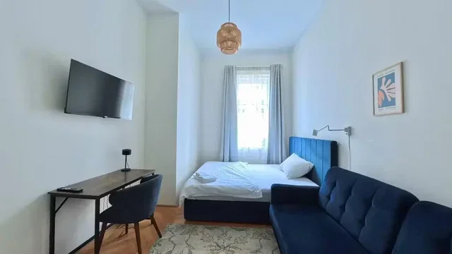 غرفة معيشة