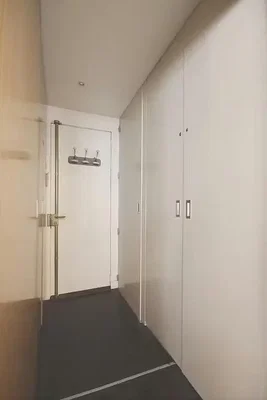 غرفة معيشة