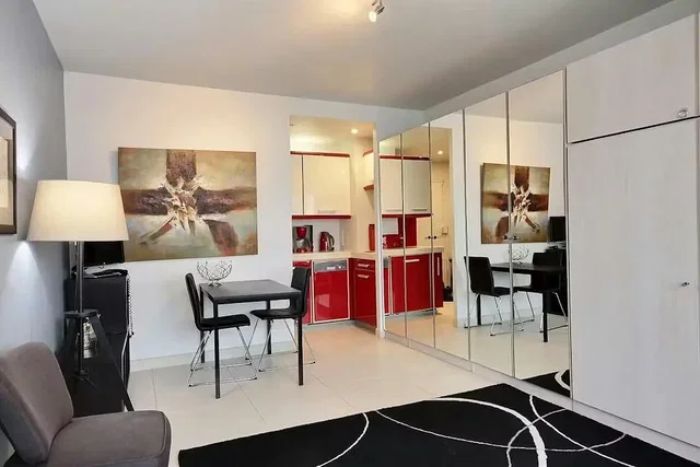 Salón