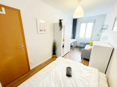 غرفة معيشة