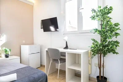 Obývací pokoj