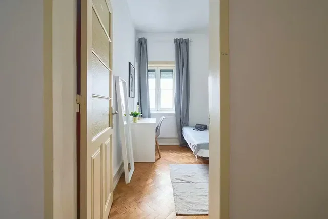 Obývací pokoj