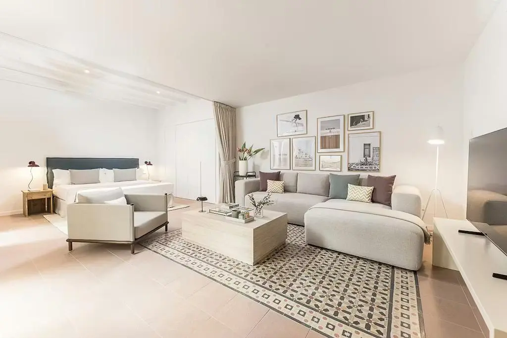 Sala de estar