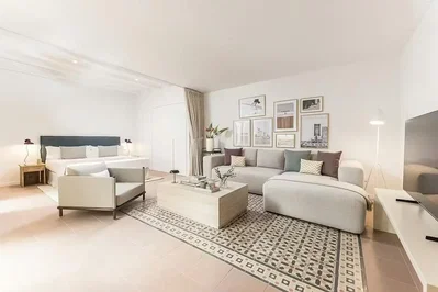 Sala de estar