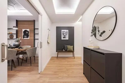 Obývací pokoj