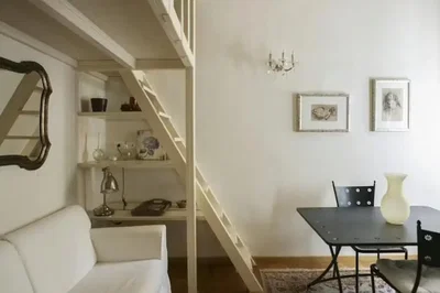 Obývací pokoj