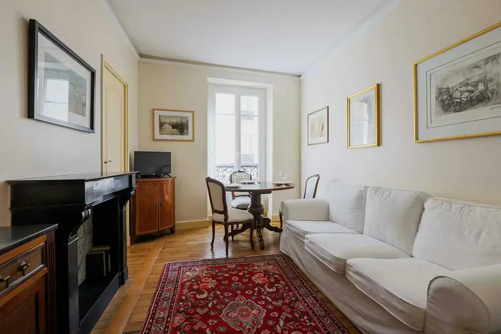 Sala de estar