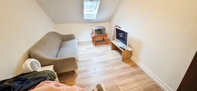 Obývací pokoj