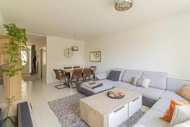 Dnevni boravak