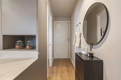 Oturma odası