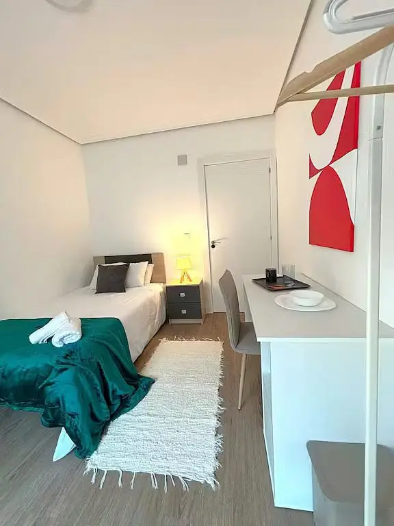 Oturma odası