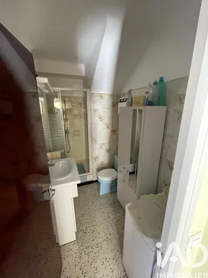 Oturma odası