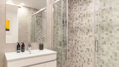 غرفة معيشة