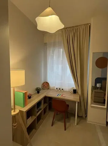 غرفة معيشة