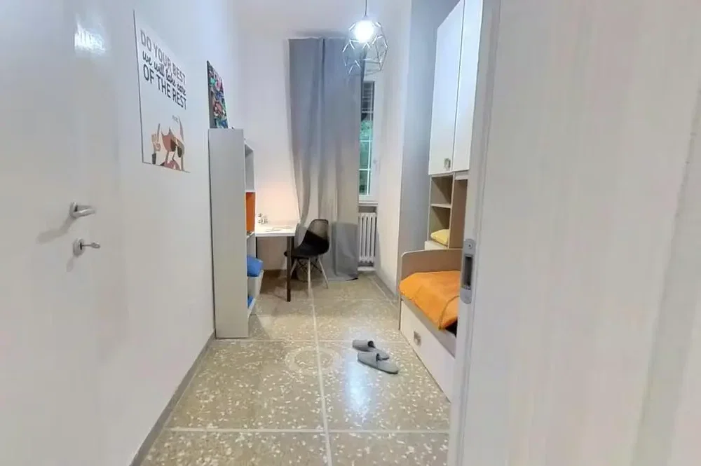 Oturma odası
