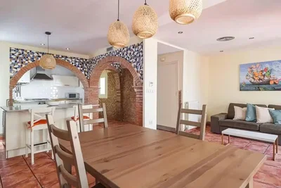 Obývací pokoj