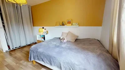 Obývací pokoj