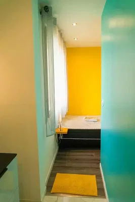 Oturma odası
