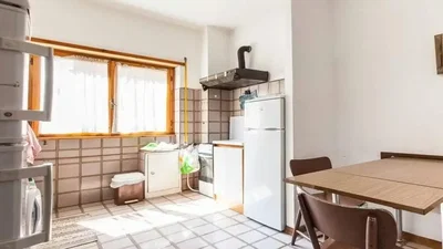 Oturma odası