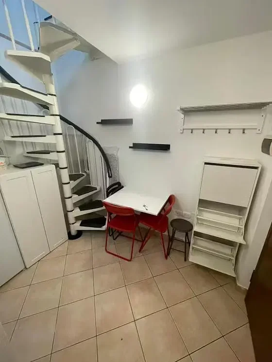 Soggiorno