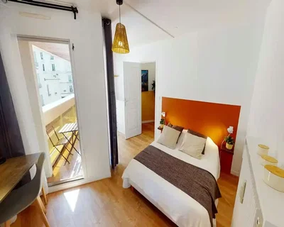 Oturma odası