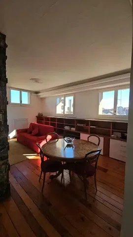 Oturma odası