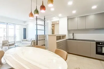 Oturma odası