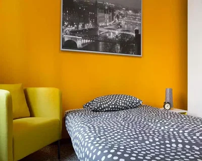 Oturma odası