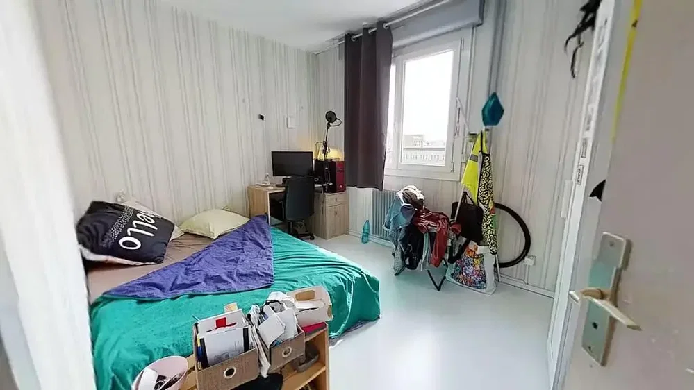 Oturma odası
