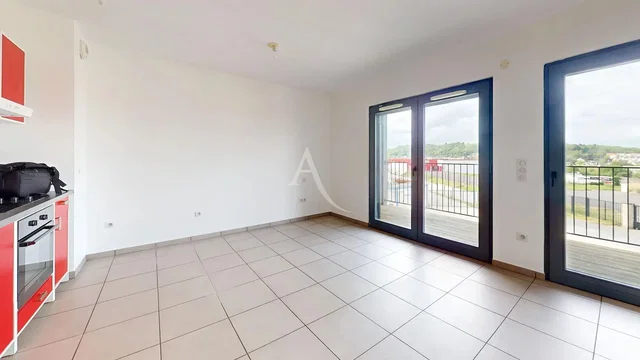 Obývací pokoj