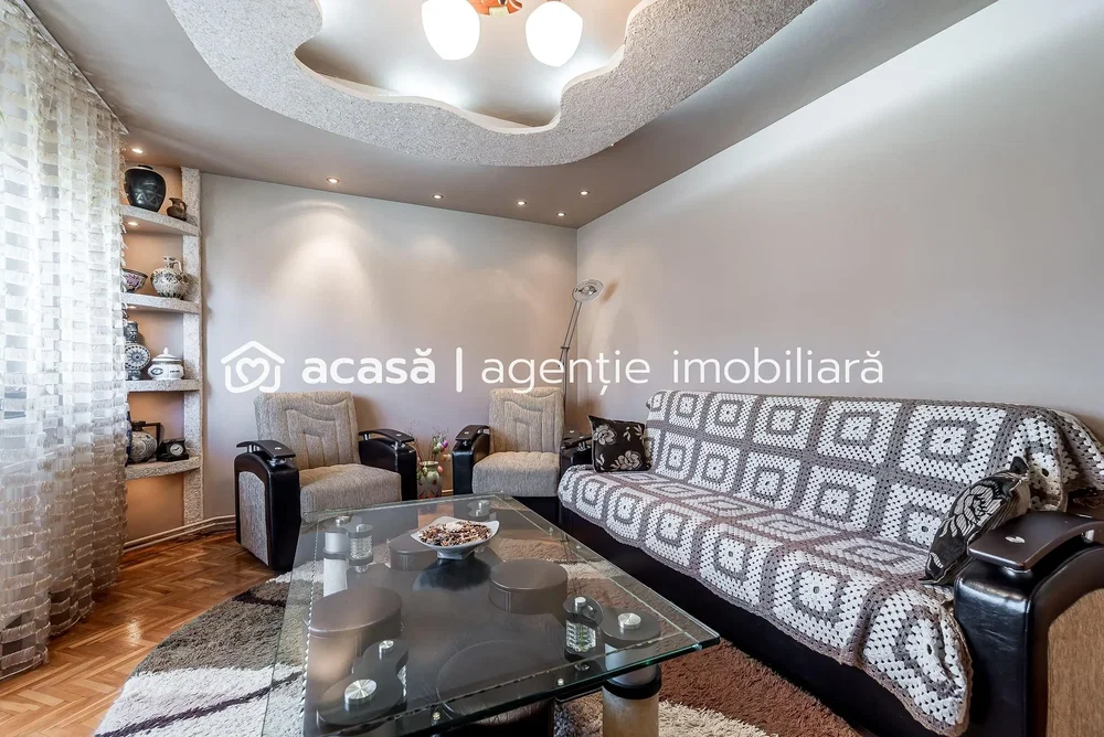 Oturma odası
